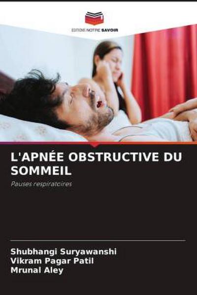 L’APNÉE OBSTRUCTIVE DU SOMMEIL