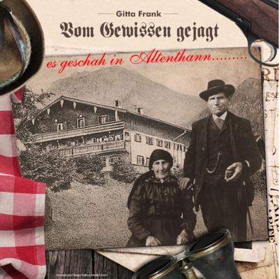 Vom Gewissen gejagt