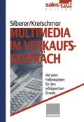 Multimedia im Verkaufsgespräch