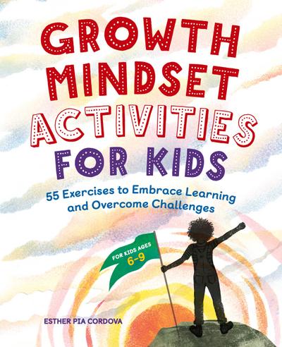 Growth Mindset Activities for Kids