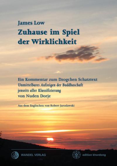 Zuhause im Spiel der Wirklichkeit