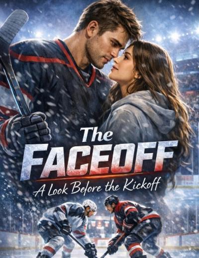 The Faceoff - A Look Before the Kickoff