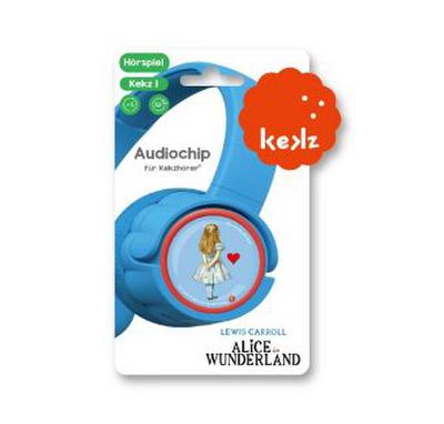 Alice Im Wunderland, 1 Audio-Chip