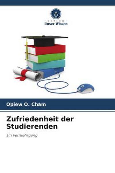Zufriedenheit der Studierenden