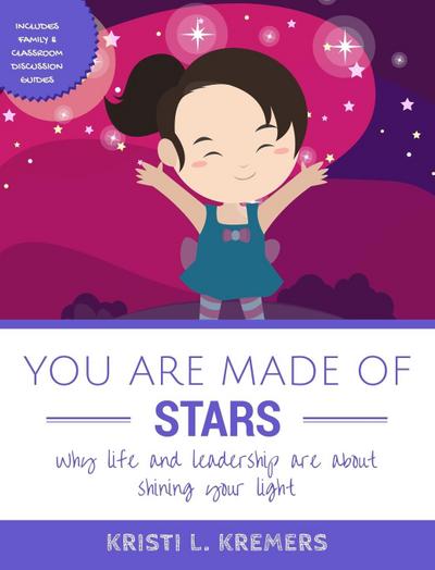 You Are Made of Stars