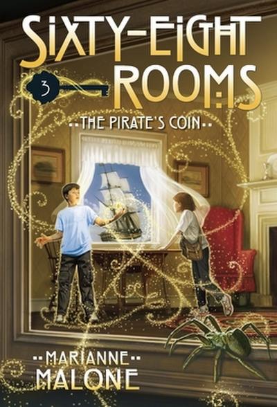 The Pirate’s Coin