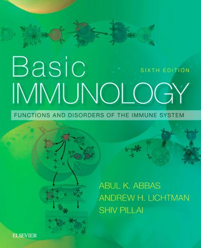 Basic Immunology E-Book