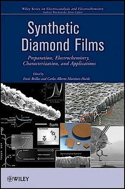 Synthetic Diamond Films