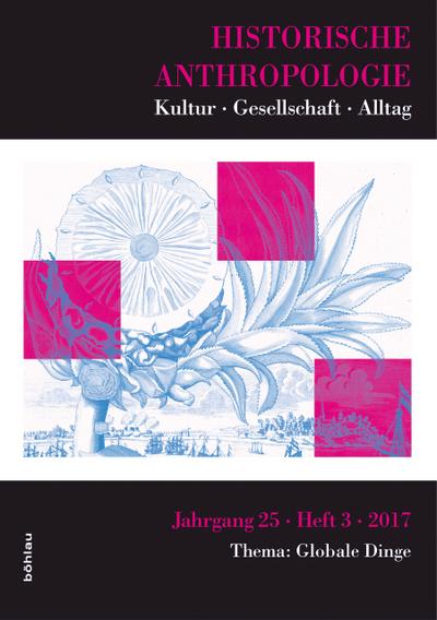 Historische Anthropologie