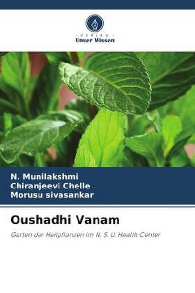 Oushadhi Vanam