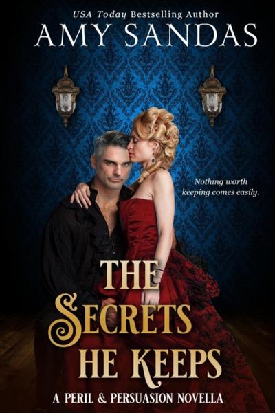 Secrets He Keeps