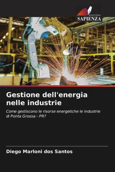 Gestione dell’energia nelle industrie