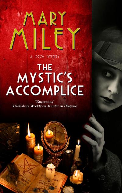 The Mystic’s Accomplice