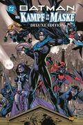 Batman: Der Kampf um die Maske (Deluxe Edition)