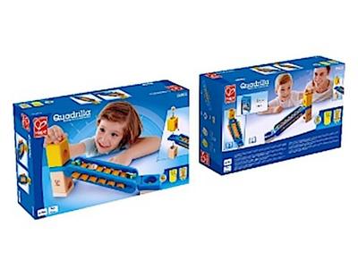 Hape - Klingender Spielplatz