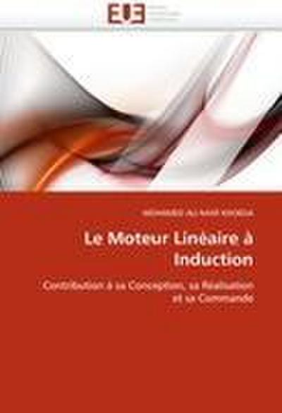 Le Moteur Linéaire À Induction