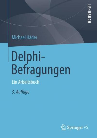 Delphi-Befragungen