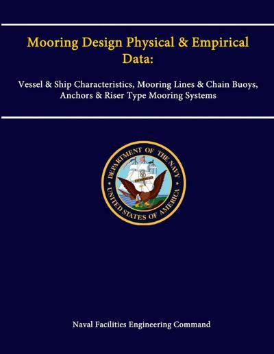 Mooring Design Physical & Empirical Data