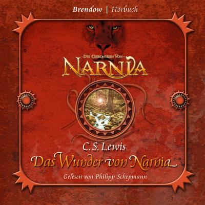 Die Chroniken von Narnia  01. Das Wunder von Narnia