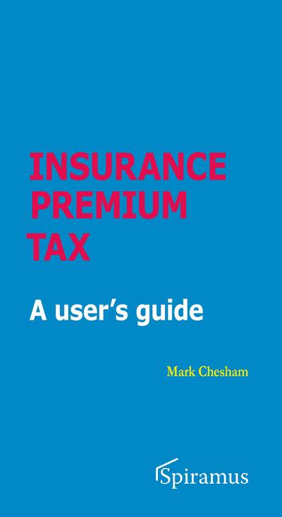 Insurance Premium Tax