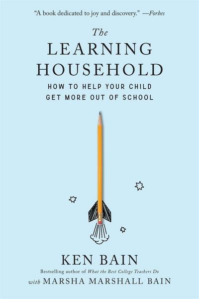 The Learning Household