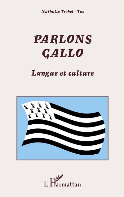 Parlons gallo