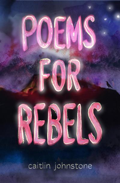 Poems For Rebels