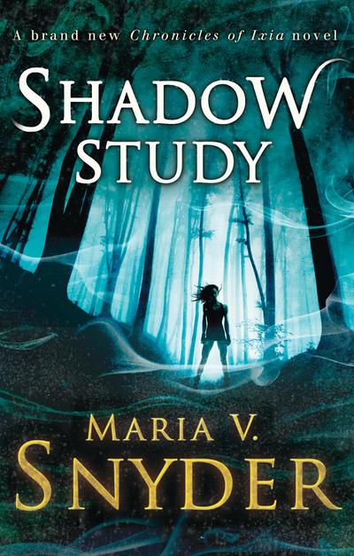 Snyder, M: Shadow Study
