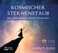 Kosmischer Sternenstaub