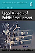 Legal Aspects of Public Procurement