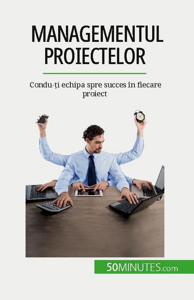 Managementul proiectelor