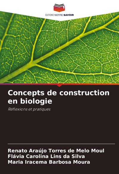Concepts de construction en biologie