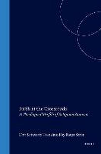 Faith at the Crossroads