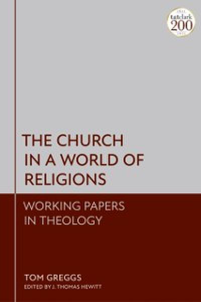 Church in a World of Religions