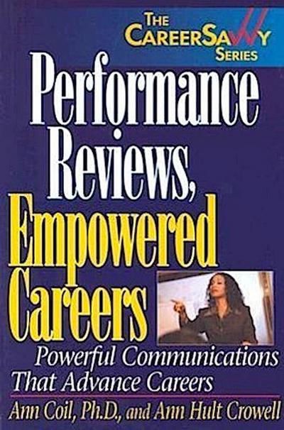 Performance Reviews, Empowered Careers