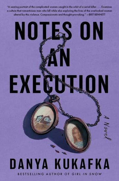 Notes on an Execution