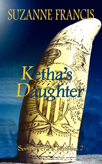 Ketha’s Daughter
