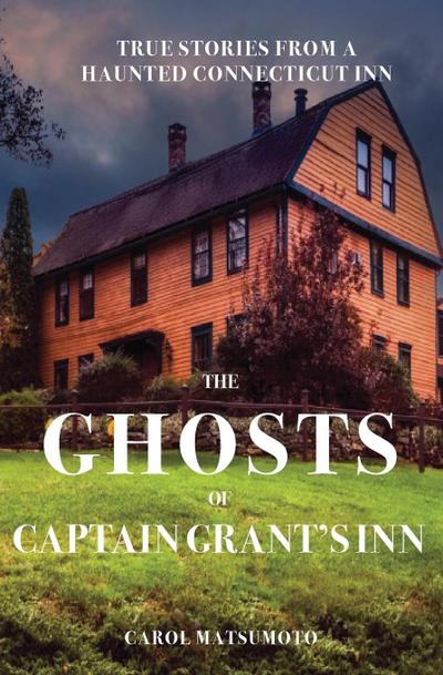 The  Ghosts of Captain Grant’s Inn