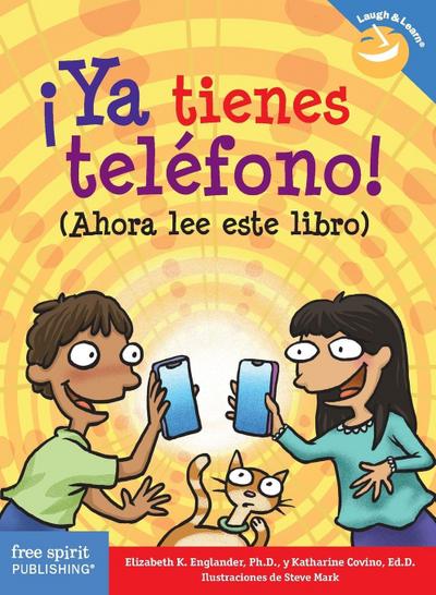 ¡Ya Tienes Teléfono!