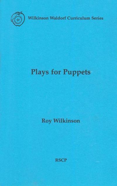 Plays for Puppets