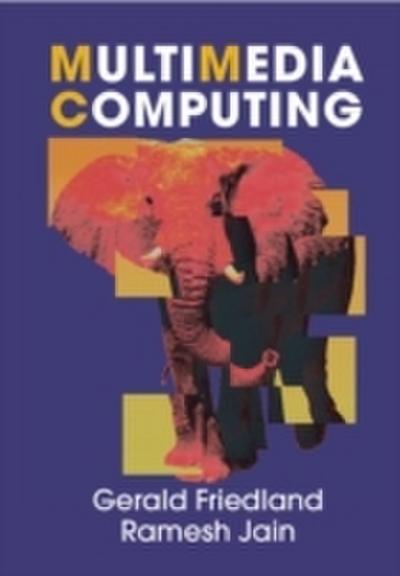 Multimedia Computing