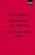 Leitfaden für britische Soldaten in Deutschland 19