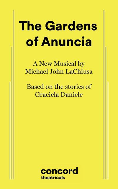 The Gardens of Anuncia