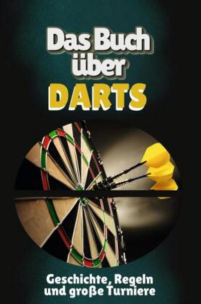 Das Buch über Darts