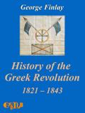 History of the Greek Revolution
