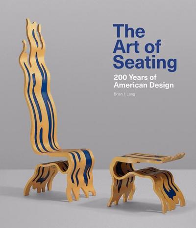 Lang, B: Art of Seating