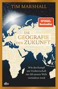 Die Geografie der Zukunft
