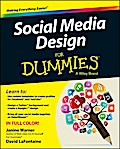 Social Media Design For Dummies