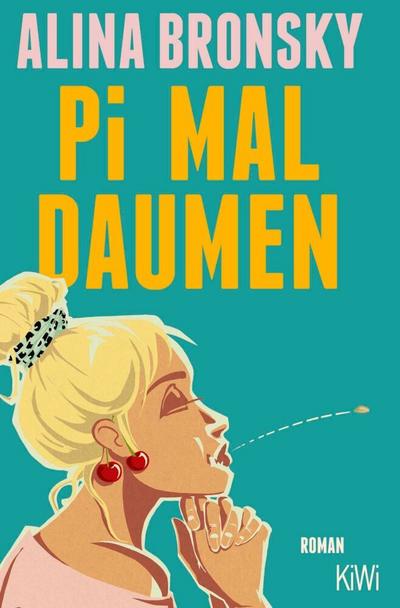 Pi mal Daumen: Roman | Lieblingsbuch der Unabhängigen 2024