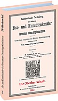Beschreibende Darstellung der älteren Bau- und Kun